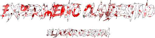 Experimento Clandestino